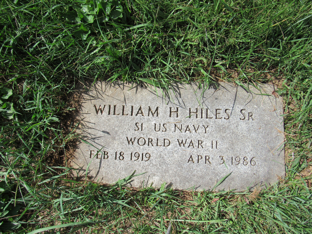 tombstone